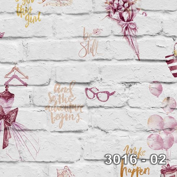 3016-02 Armani