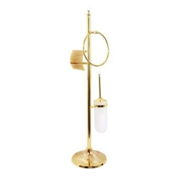 9220 3\'Lü set Pvd Gold B cam