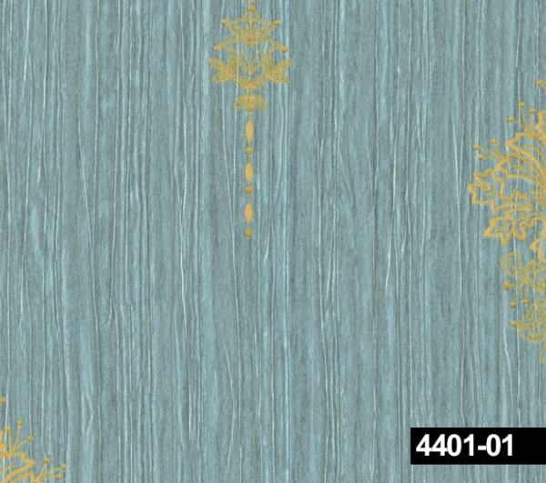 4401-01 Crown
