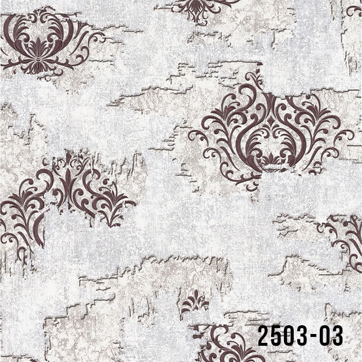 Decowall Odessa 2503-03 Duvar Kağıdı
