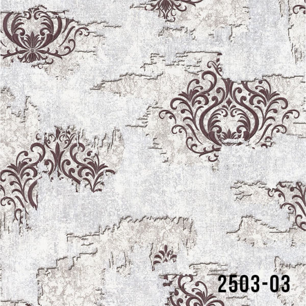 Decowall Odessa 2503-03 Duvar Kağıdı