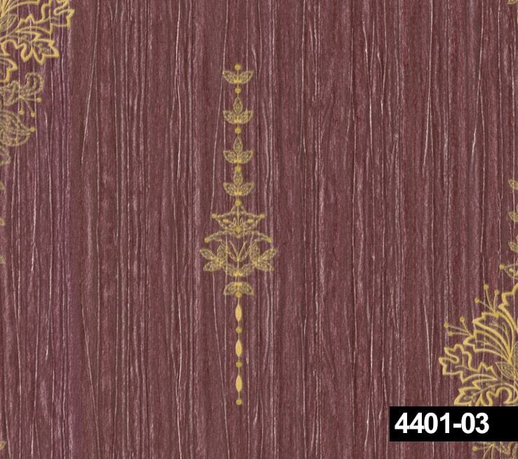 4401-03 Crown