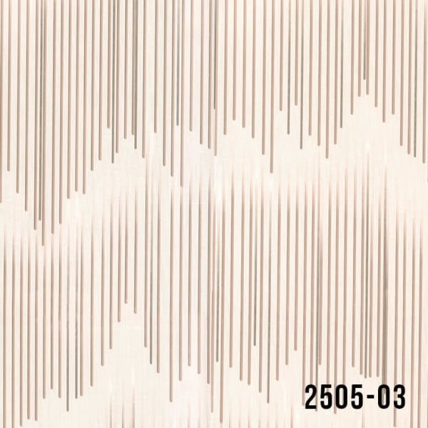 Decowall Odessa 2505-03 Duvar Kağıdı