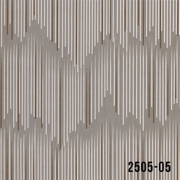 Decowall Odessa 2505-05 Duvar Kağıdı