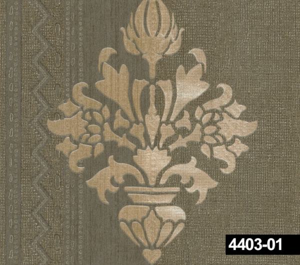 4403-01 Crown