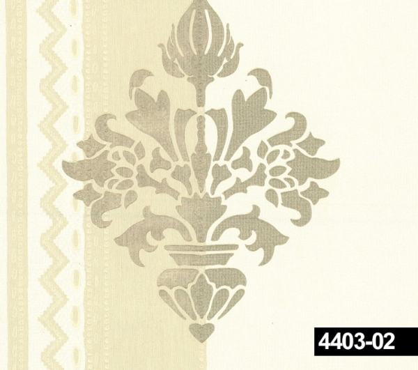 4403-02 Crown