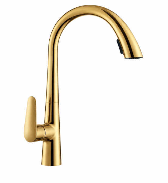 Gold Gizli Spiralli Evye Bataryası