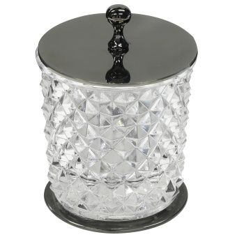 Aksy 2940 Setüstü Pamukluk Pvd Füme K.model B Cam