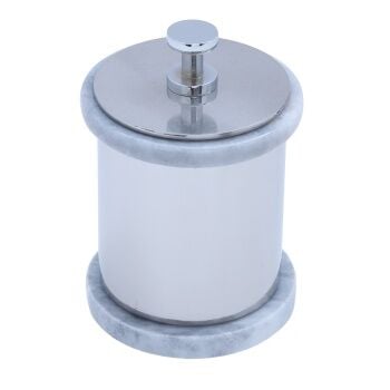 Aksy 3040 Setüstü Pamukluk Chrome G/M
