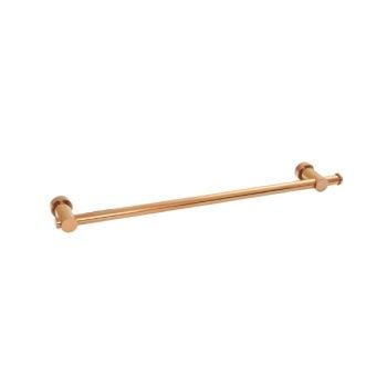 Aksy 8501 Utopic Havlubar Pvd Mat Rose 60 cm
