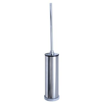 Aksy 3032 Klozet Fırçası Chrome G/M