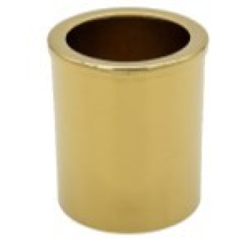 Aksy 8350 Pvd Gold Setüstü Diş Fırçalık-M