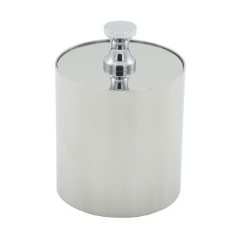 Aksy 8340 Mat Chrome Setüstü Pamukluk-M