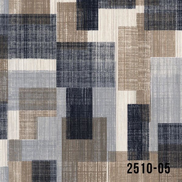 Decowall Odessa 2510-05 Duvar Kağıdı