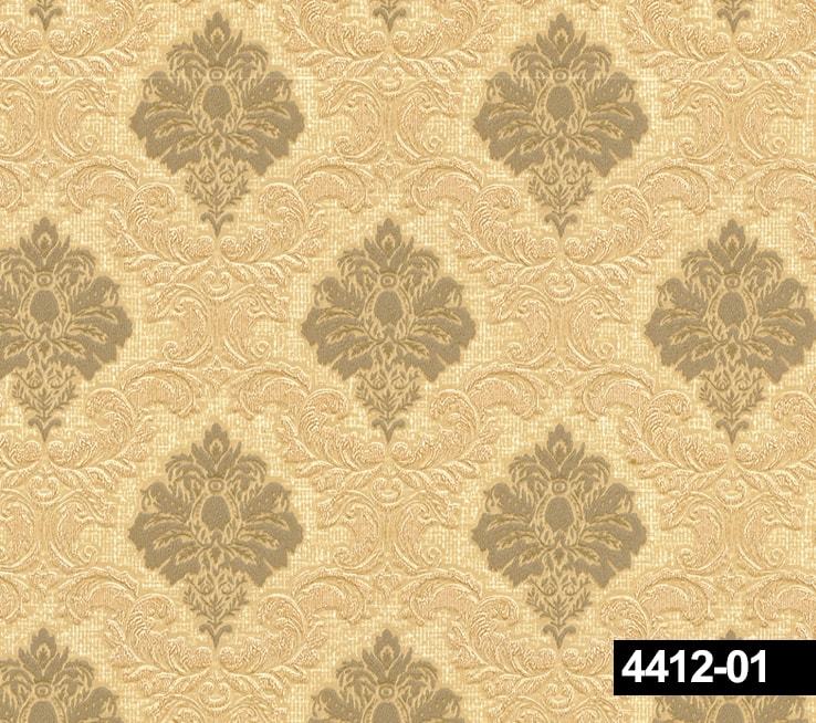 4412-01 Crown