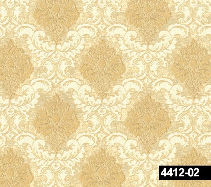 4412-02 Crown