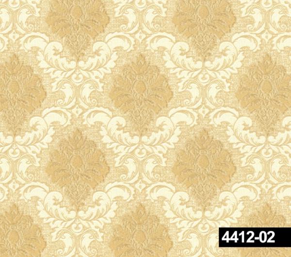 4412-02 Crown