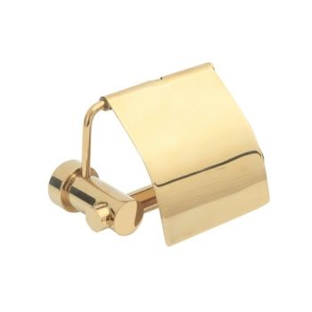8511 Kapaklı Kağıtlık PVDMATGOLD