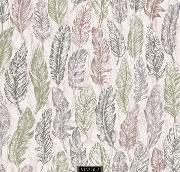 Ravena Selection 613210-3 Duvar Kağıdı