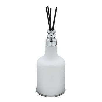 Aksy 5280 Chrome Setüstü Kokuluk Düz Cam S/M/B