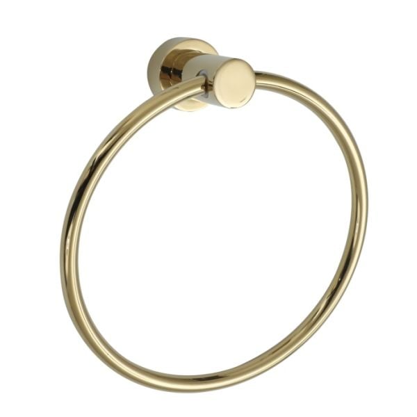 8504 Halka Havluluk PVDMATGOLD