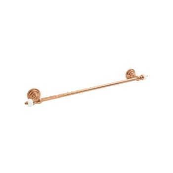 Aksy 8401 Havlubar Pvd Mat Rose 60 cm