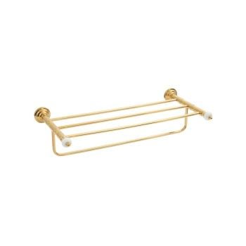 Aksy 8412 Fantasia Raf Havlu Bar MATGOLD