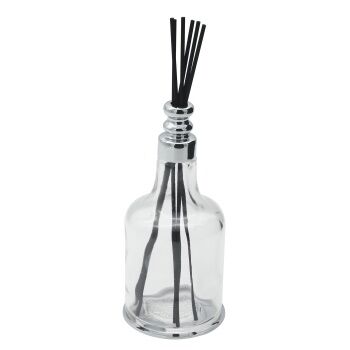 Aksy 4380 Chrome Setüstü Kokuluk Düz Cam