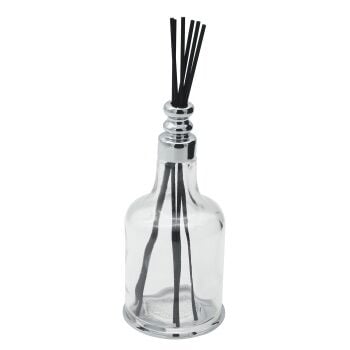 Aksy 4380 Chrome Setüstü Kokuluk Düz Cam