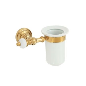 Aksy 8406 Fantasia Montajlı Diş Fırçalık MATGOLD