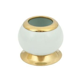 Aksy 8450 Fantasia Diş Fırçalık MATGOLD