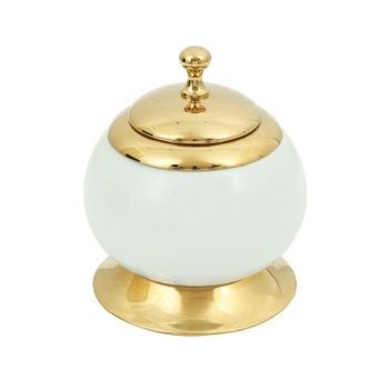 Aksy 8440 Fantasia Setüstü Pamukluk MATGOLD