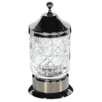 Aksy 4140 Setüstü Pamukluk Pvd Füme B/A Cam