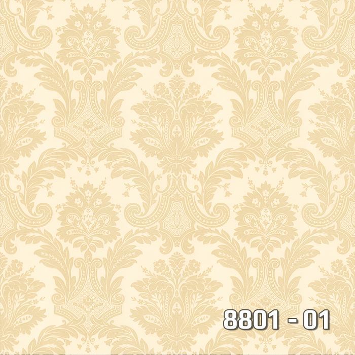 8801-01 Royal Port