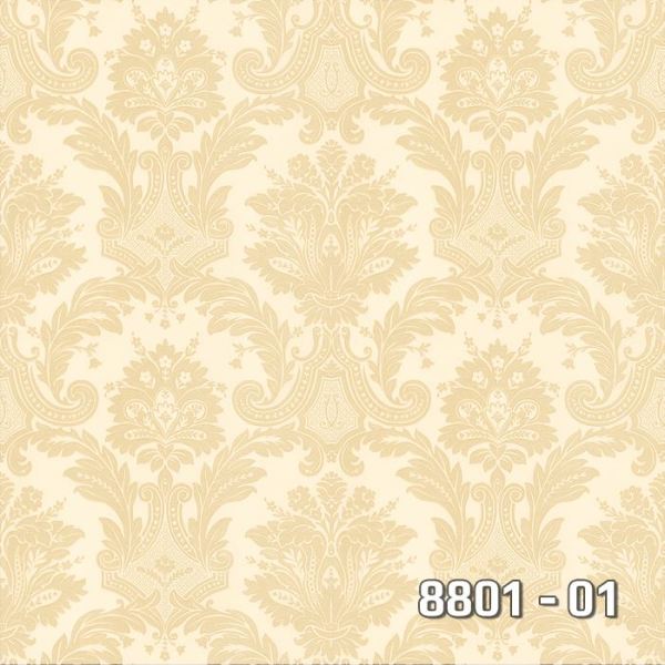 8801-01 Royal Port