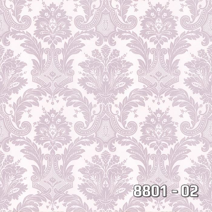 8801-02 Royal Port