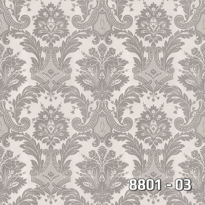 8801-03 Royal Port