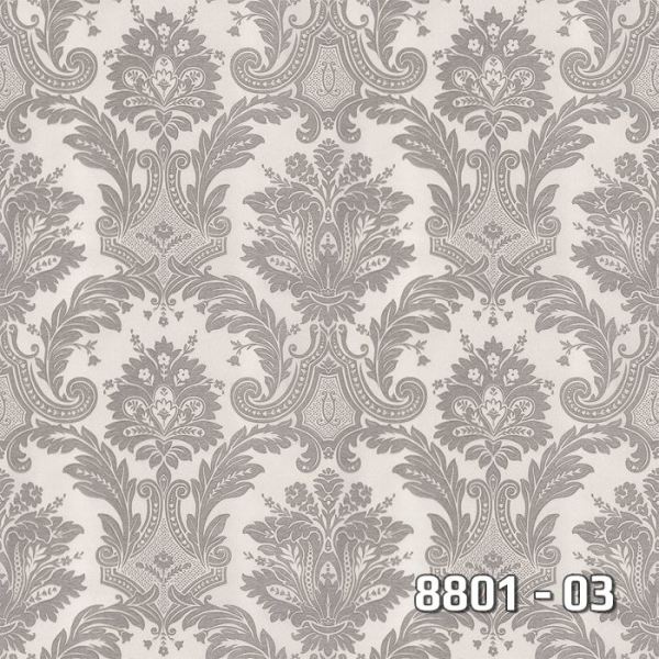 8801-03 Royal Port