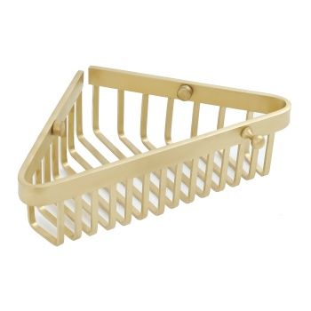 Aksy 2032 Şampuanlık Pvd Mat Gold