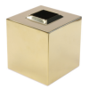 Aksy 1414 Peçetelik Pvd Gold Parlak