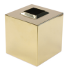 Aksy 1414 Peçetelik Pvd Gold Parlak