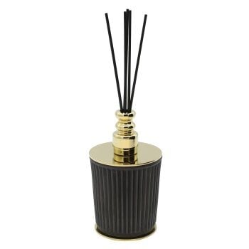Aksy 7680 Pvd Mat Gold Setüstü Kokuluk Büyük Model Çizgili Cam S M B