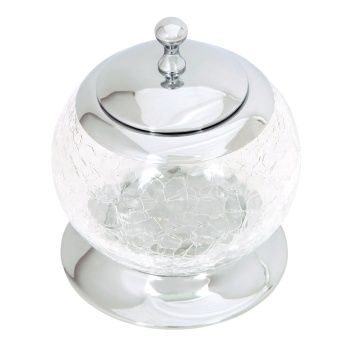 Aksy 7540 Setüstü Pamukluk Chrome C Cam