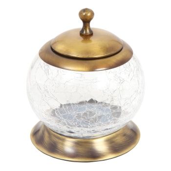 Aksy 7540 Setüstü Pamukluk Antique C Cam