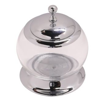 Aksy 5640 Setüstü Pamukluk Chrome D Cam