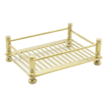 Aksy 7870 Tezgahüstü Peçetelik Pvd Gold