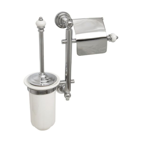 Aksy 8436 Fantasia 2 Li Set Chrome