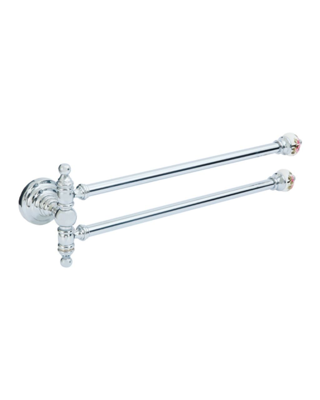 Aksy 8442 Fantasia Havlu Bar Chrome-D