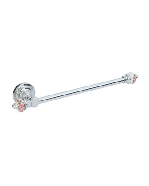 Aksy 8409 Fantasia Kağıt Havluluk Chrome-D