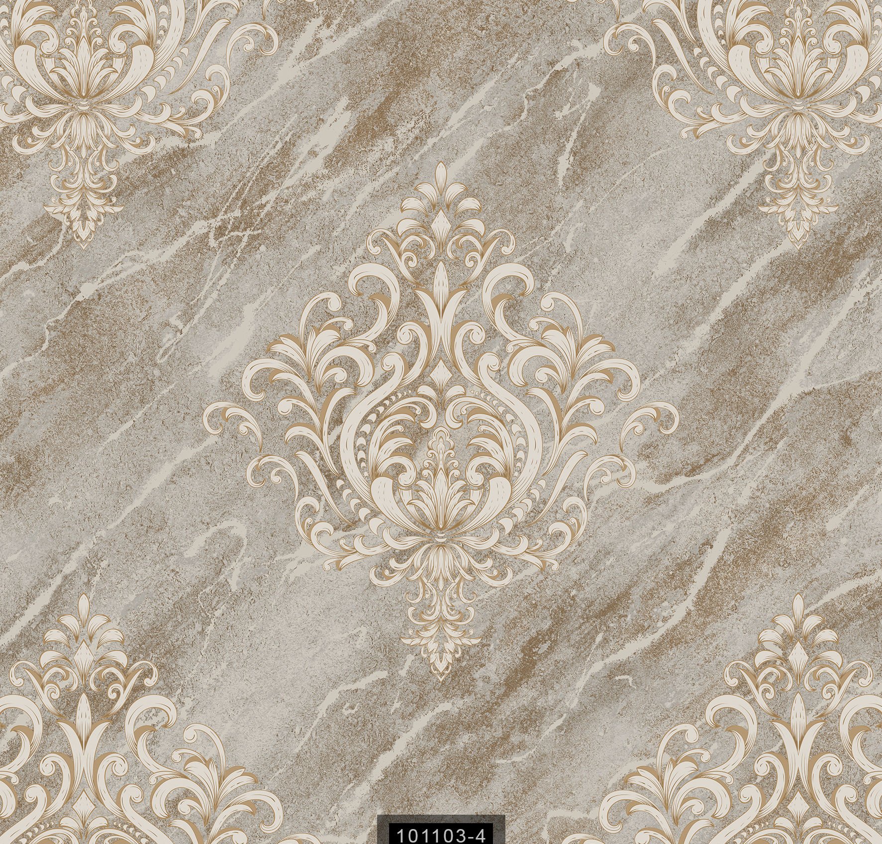 Ravena Yazmin 101103-4 (10.5m2)